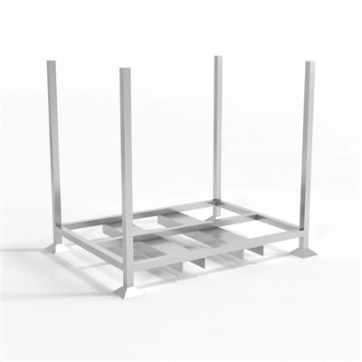 1500x1100x1500mm Panelpall