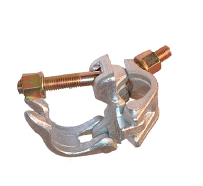 Kina levererar ställningstillbehör